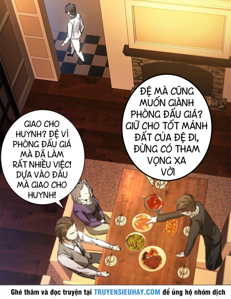 Ta Là Phế Vật Chapter 2 - Trang 2