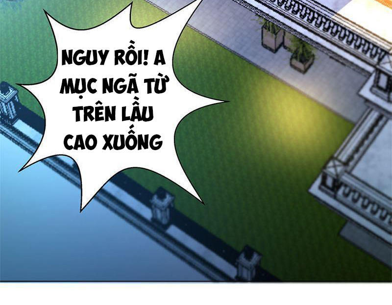 Ta Là Phế Vật Chapter 2 - Trang 2