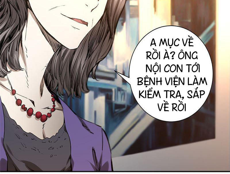 Ta Là Phế Vật Chapter 2 - Trang 2