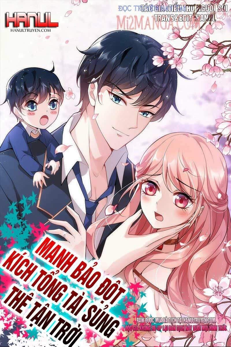 Bảo Bối Đáng Yêu Đột Kích Chapter 208.1 - Trang 2