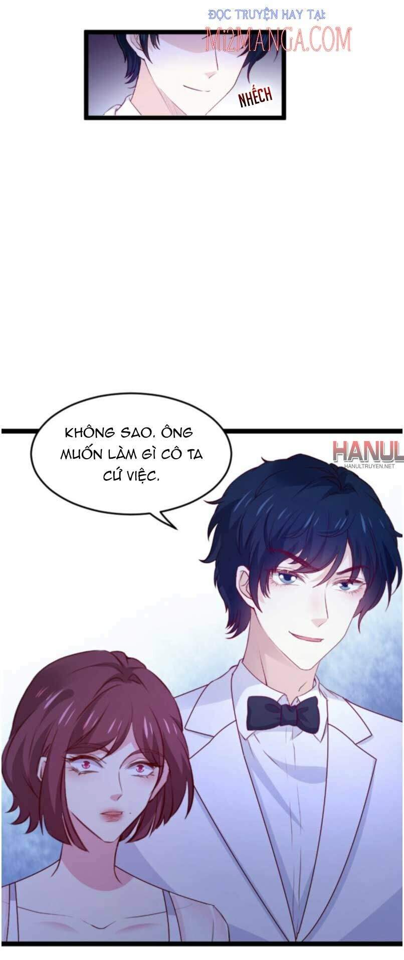 Bảo Bối Đáng Yêu Đột Kích Chapter 208.1 - Trang 2