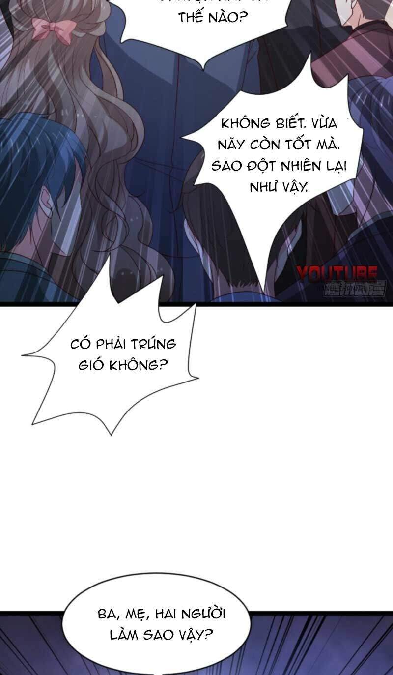 Bảo Bối Đáng Yêu Đột Kích Chapter 207.2 - Trang 2