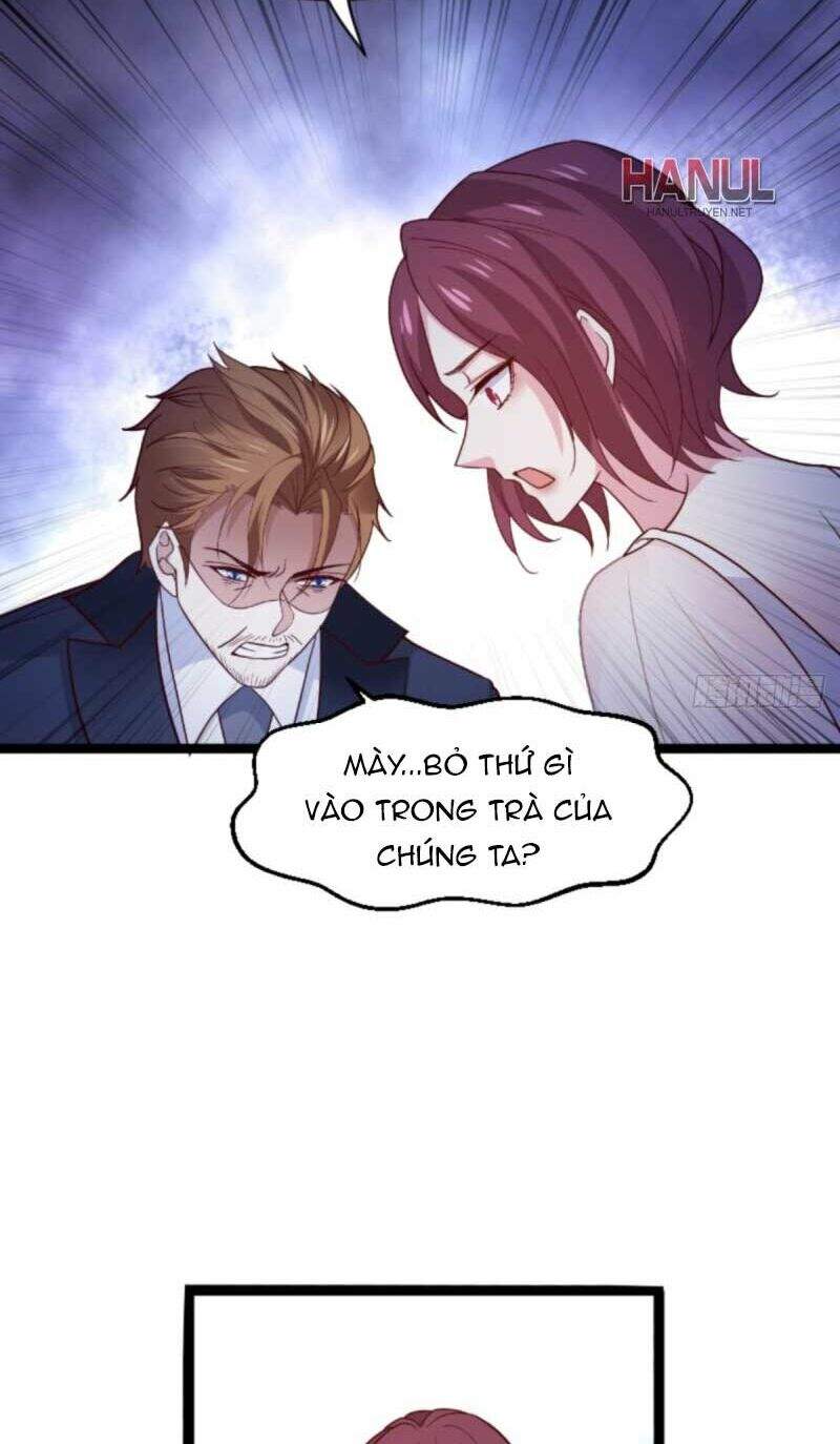 Bảo Bối Đáng Yêu Đột Kích Chapter 207.2 - Trang 2