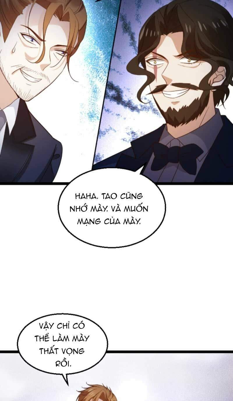 Bảo Bối Đáng Yêu Đột Kích Chapter 207.2 - Trang 2