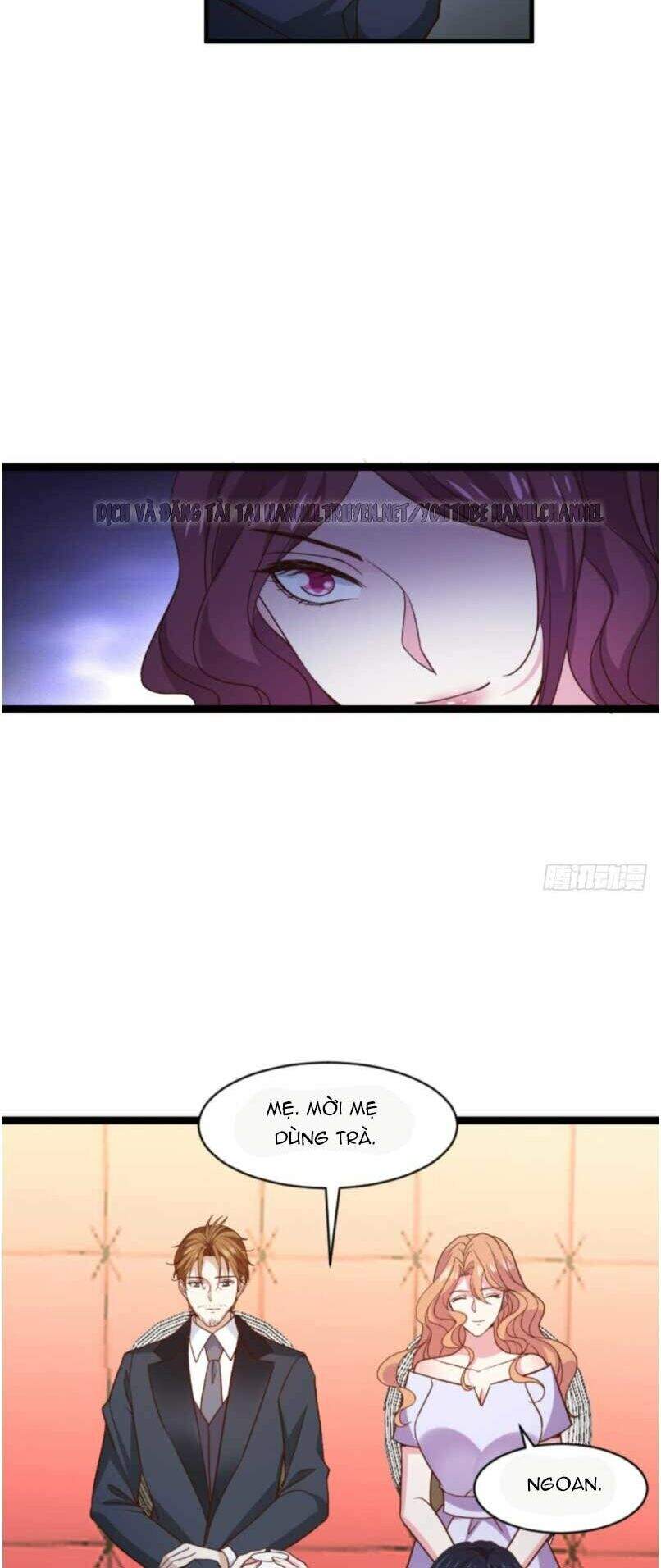 Bảo Bối Đáng Yêu Đột Kích Chapter 207.1 - Trang 2