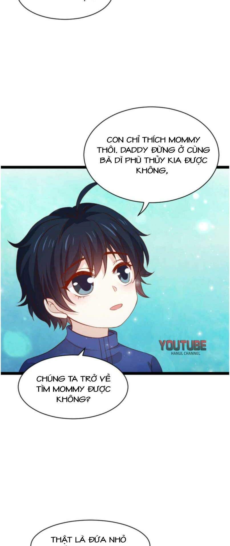 Bảo Bối Đáng Yêu Đột Kích Chapter 206 - Trang 2