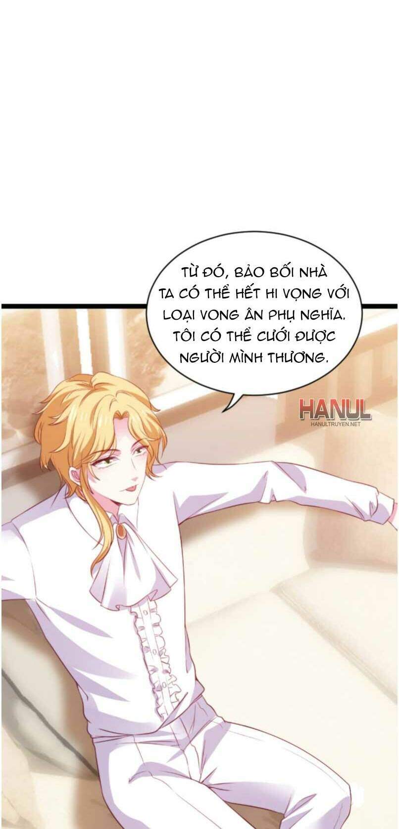 Bảo Bối Đáng Yêu Đột Kích Chapter 199 - Trang 2