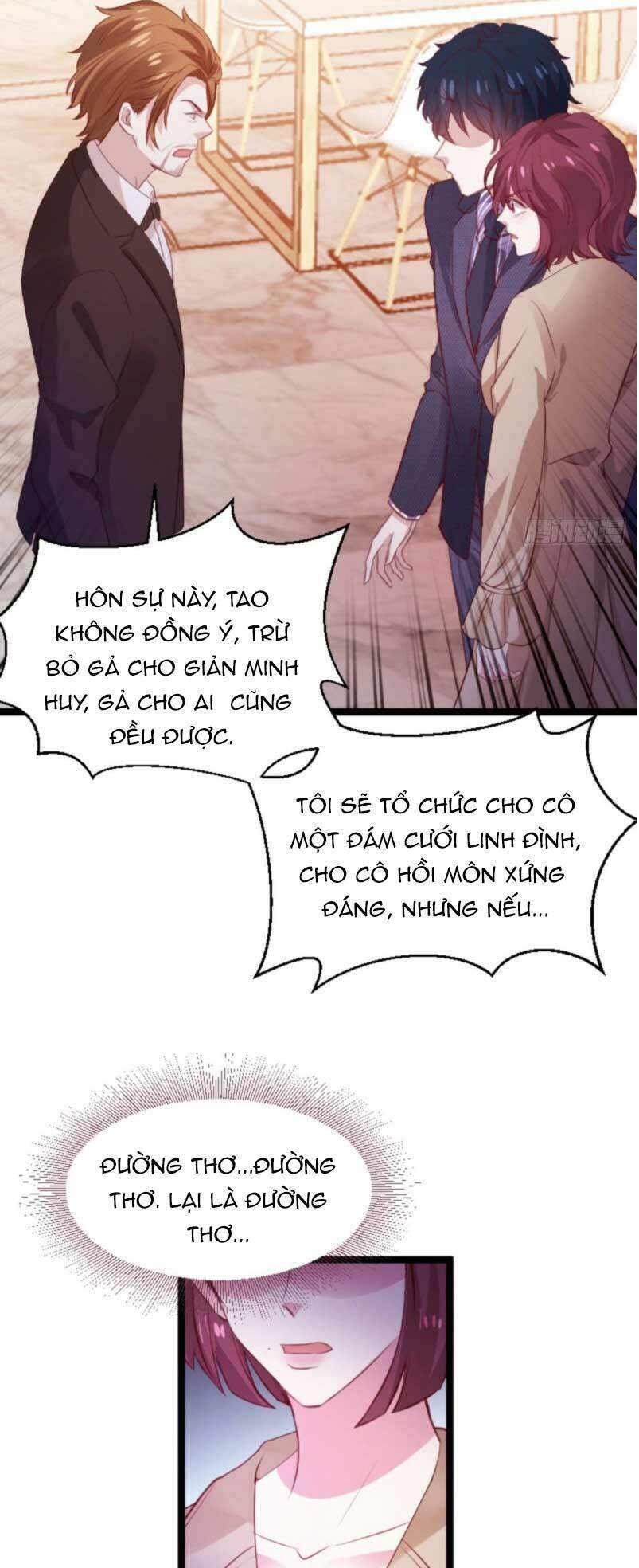 Bảo Bối Đáng Yêu Đột Kích Chapter 199 - Trang 2