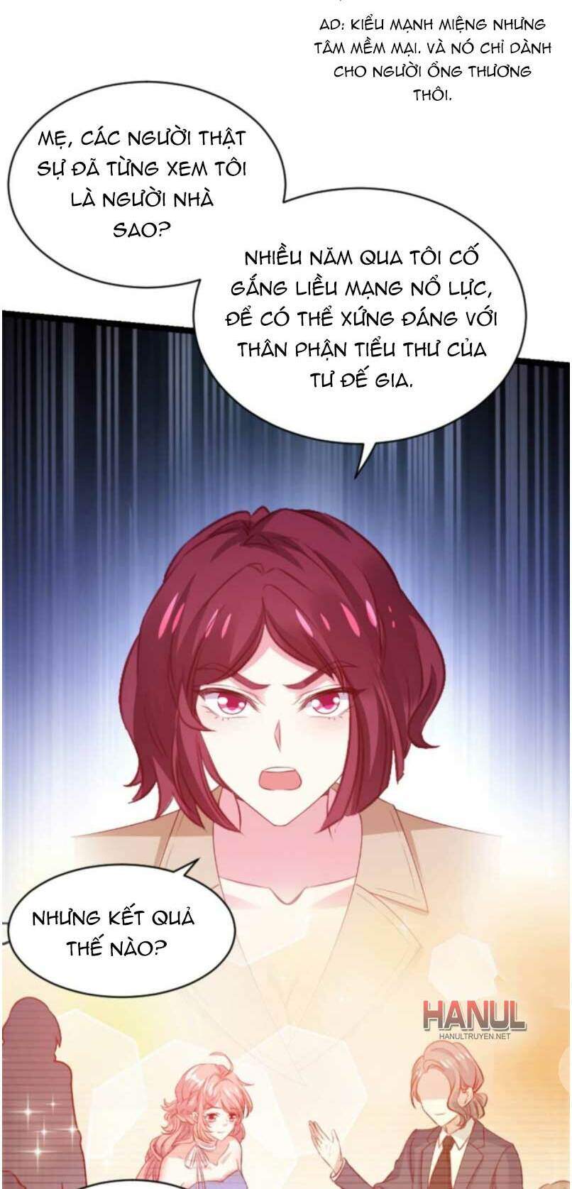 Bảo Bối Đáng Yêu Đột Kích Chapter 199 - Trang 2