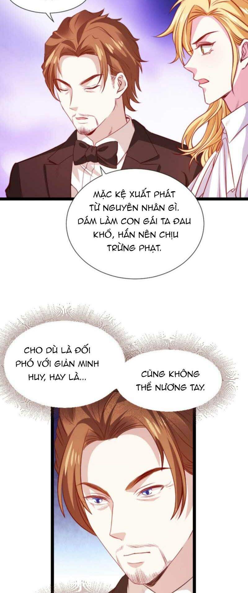 Bảo Bối Đáng Yêu Đột Kích Chapter 198 - Trang 2