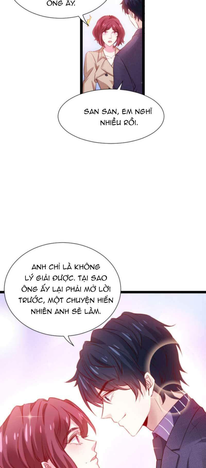 Bảo Bối Đáng Yêu Đột Kích Chapter 198 - Trang 2