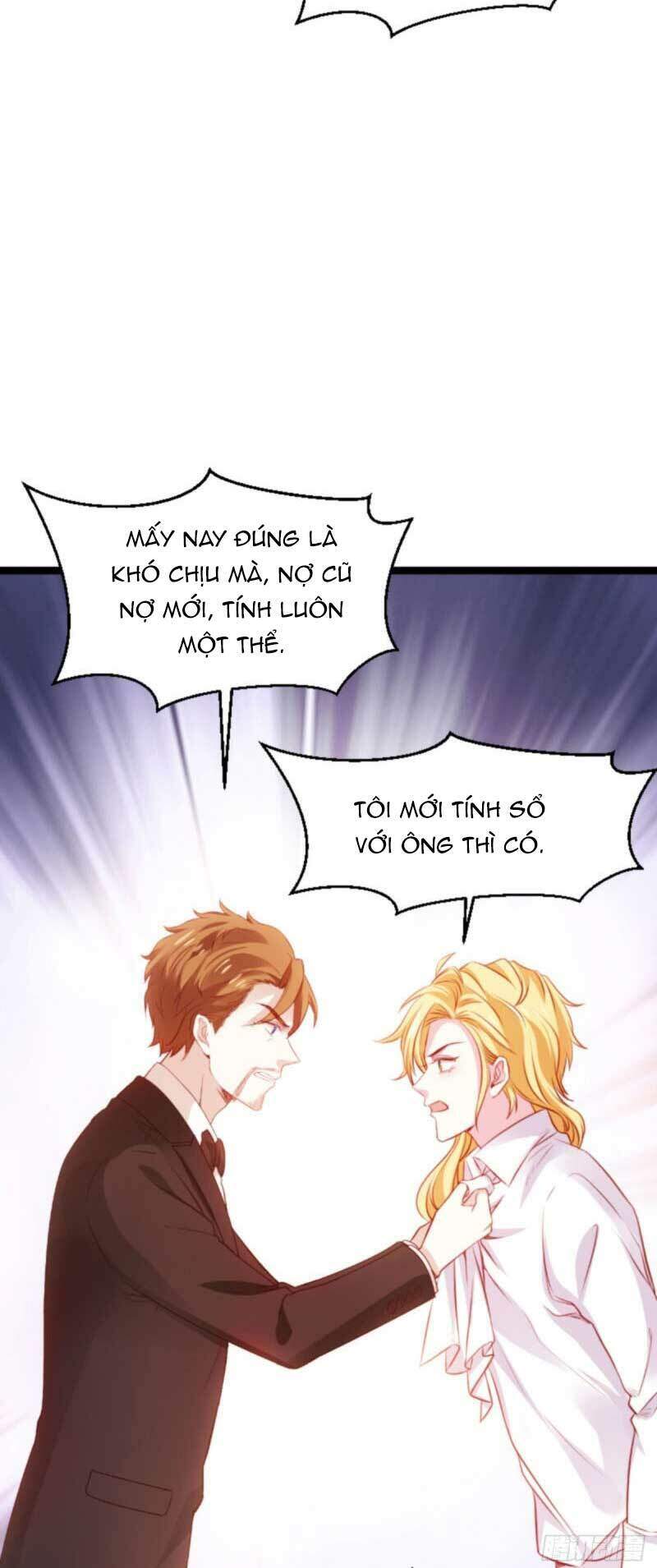 Bảo Bối Đáng Yêu Đột Kích Chapter 198 - Trang 2