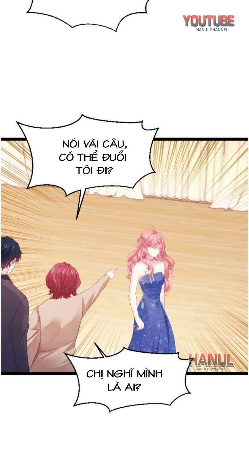 Bảo Bối Đáng Yêu Đột Kích Chapter 197 - Trang 2