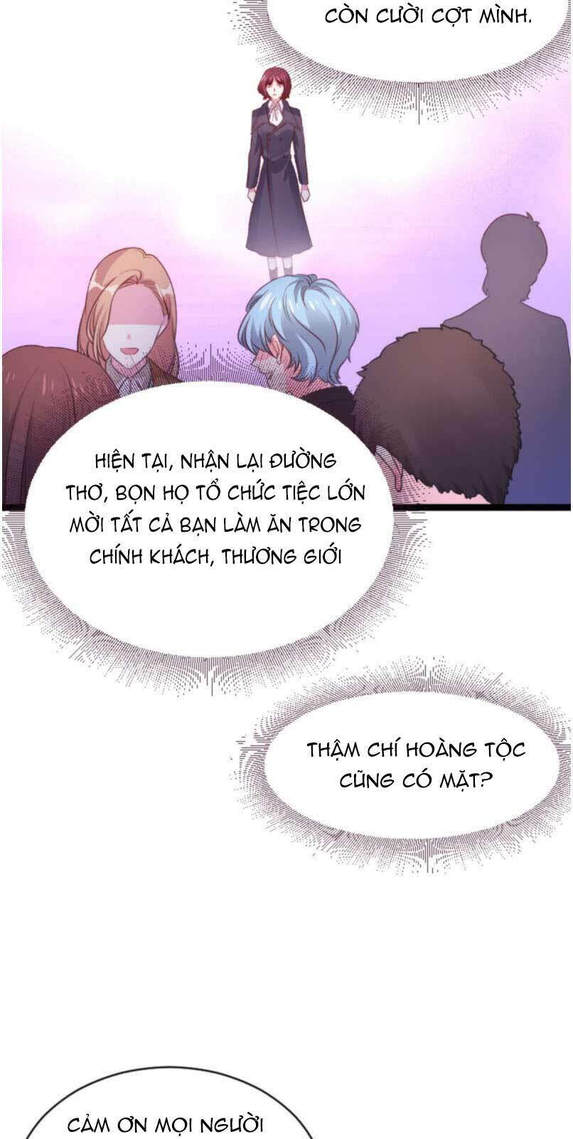 Bảo Bối Đáng Yêu Đột Kích Chapter 196 - Trang 2