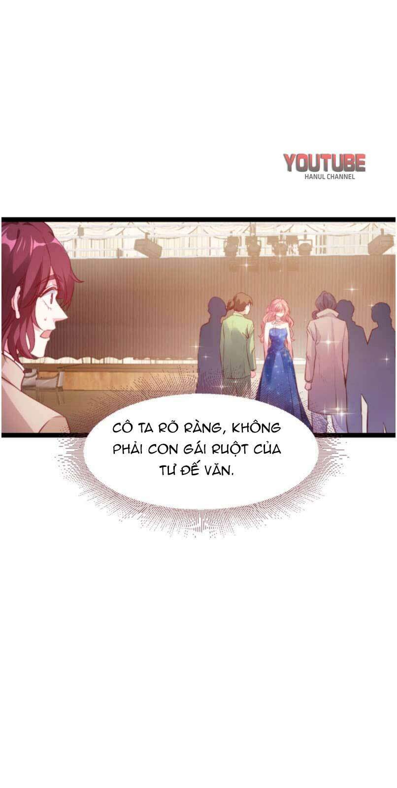 Bảo Bối Đáng Yêu Đột Kích Chapter 196 - Trang 2