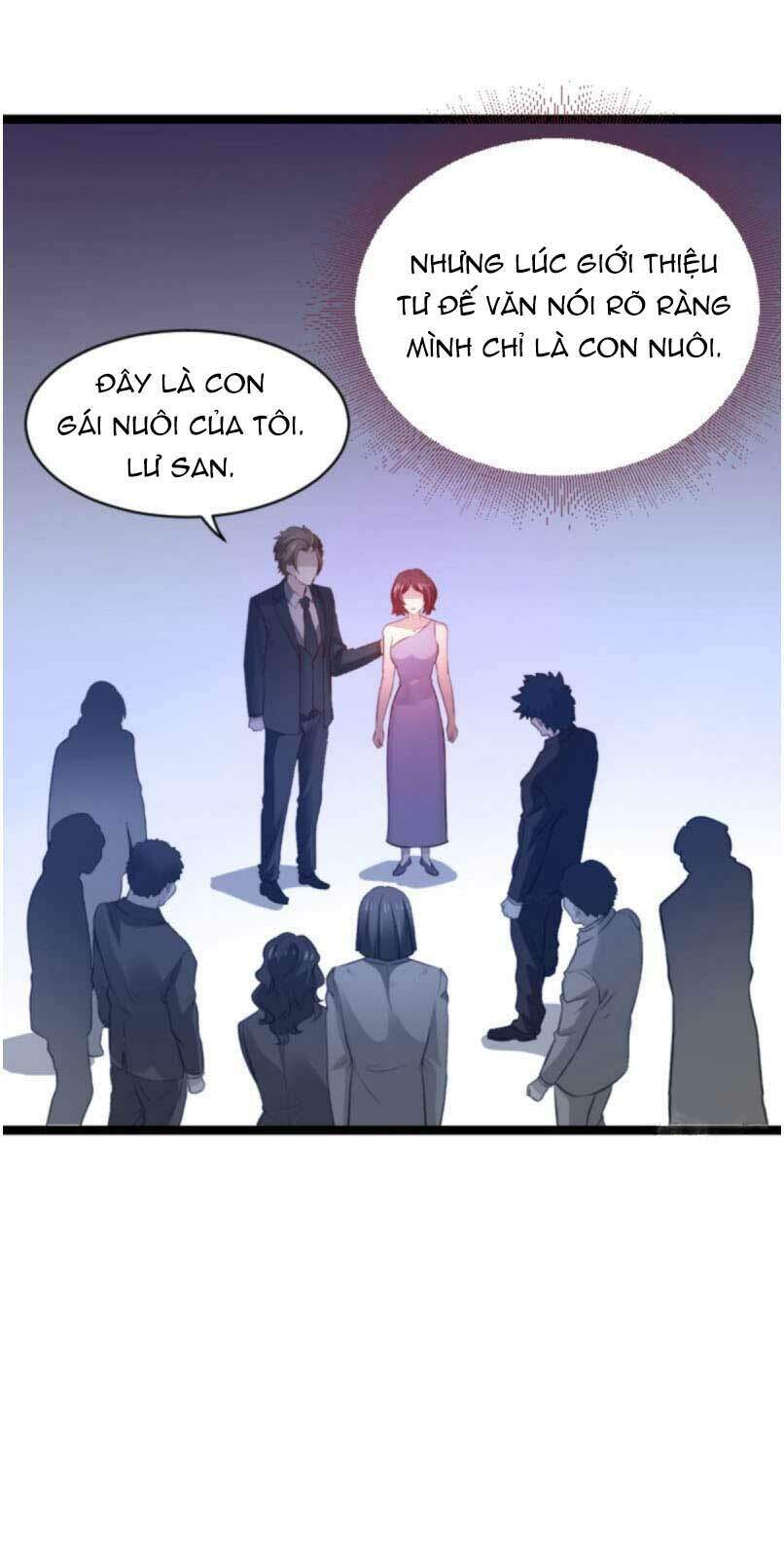 Bảo Bối Đáng Yêu Đột Kích Chapter 196 - Trang 2