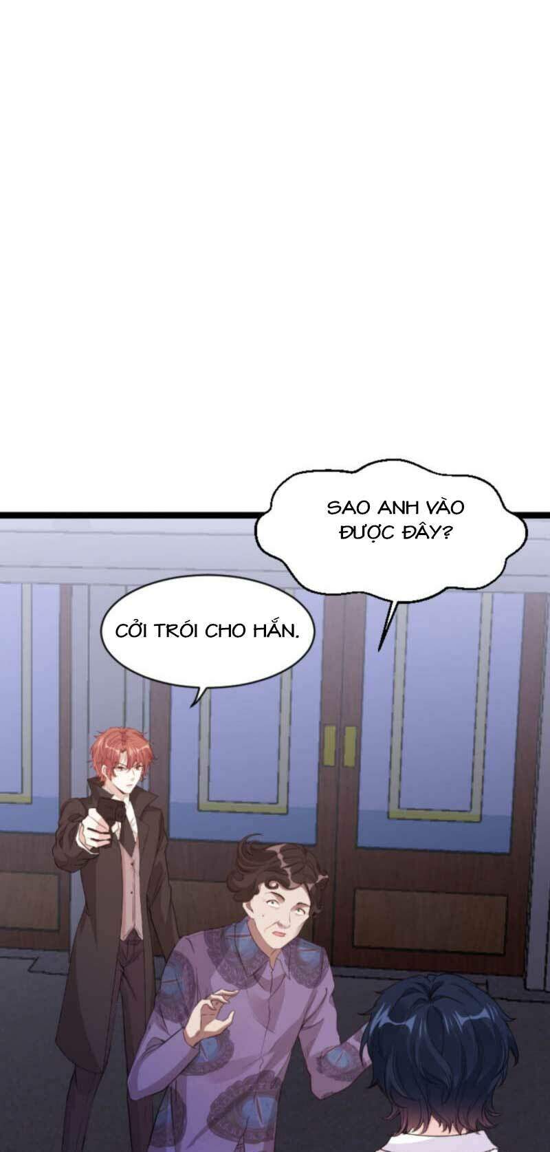 Bảo Bối Đáng Yêu Đột Kích Chapter 195 - Trang 2