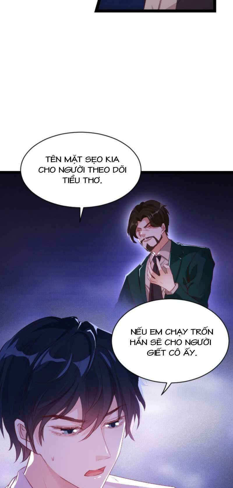 Bảo Bối Đáng Yêu Đột Kích Chapter 195 - Trang 2