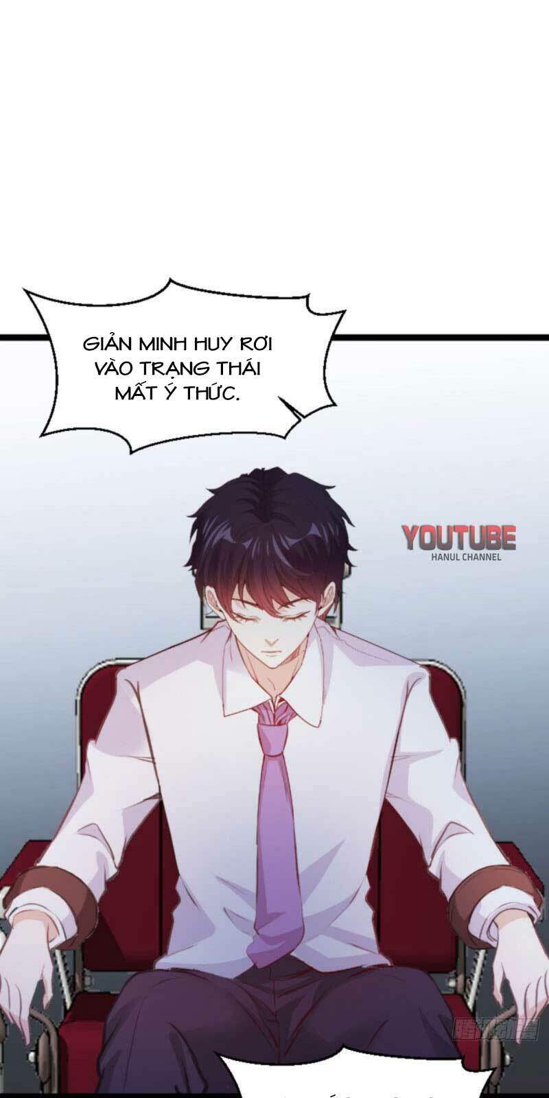 Bảo Bối Đáng Yêu Đột Kích Chapter 195 - Trang 2