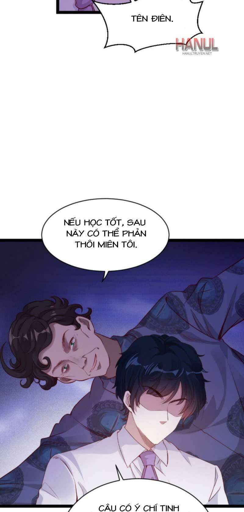 Bảo Bối Đáng Yêu Đột Kích Chapter 195 - Trang 2