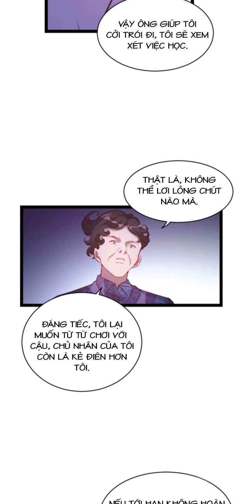 Bảo Bối Đáng Yêu Đột Kích Chapter 195 - Trang 2