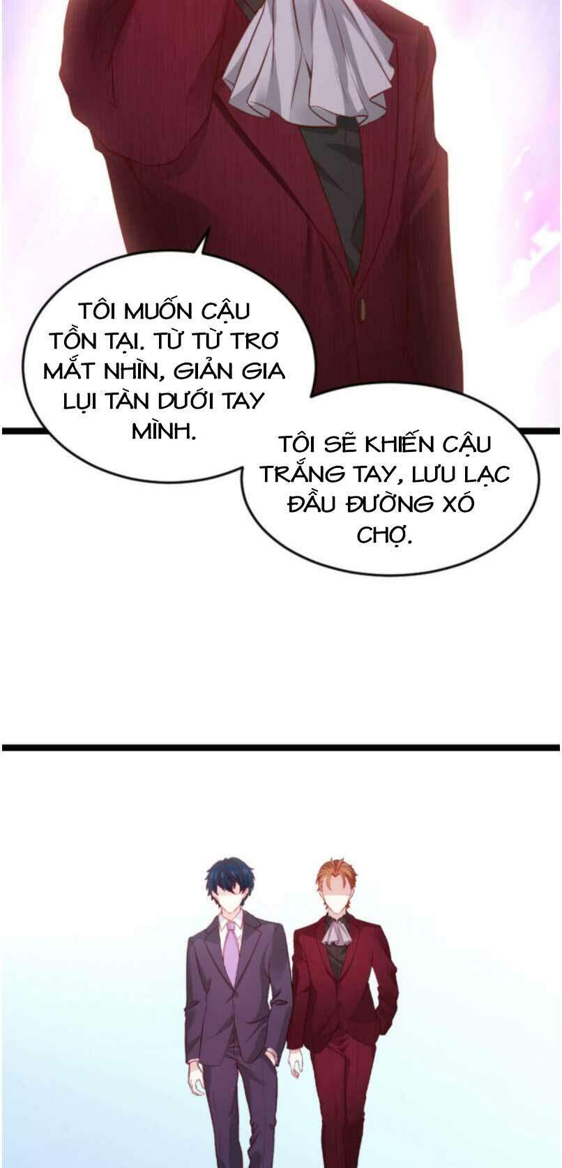 Bảo Bối Đáng Yêu Đột Kích Chapter 194 - Trang 2