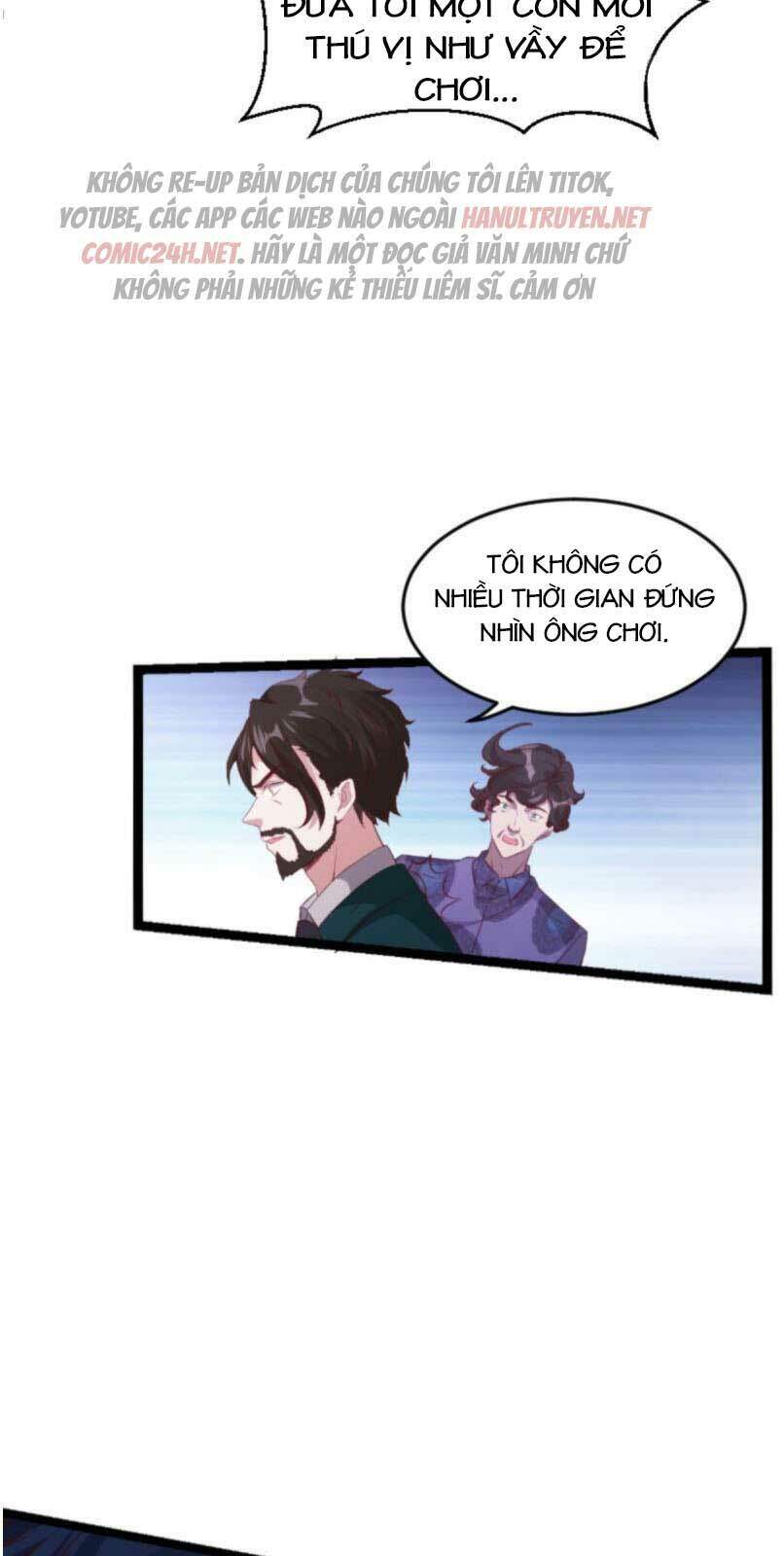 Bảo Bối Đáng Yêu Đột Kích Chapter 194 - Trang 2