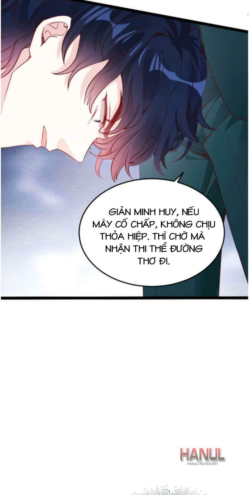 Bảo Bối Đáng Yêu Đột Kích Chapter 194 - Trang 2