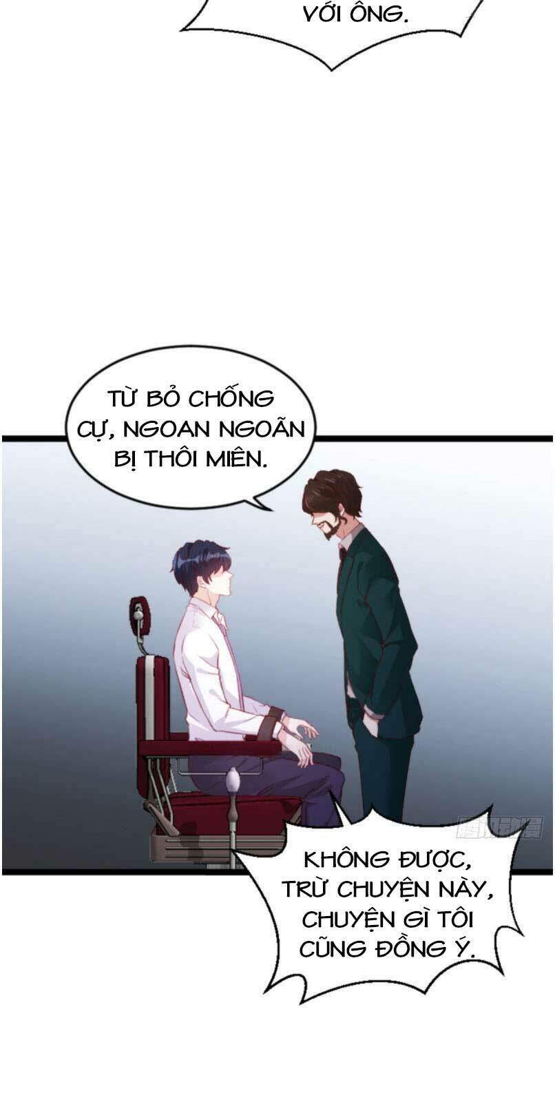 Bảo Bối Đáng Yêu Đột Kích Chapter 194 - Trang 2