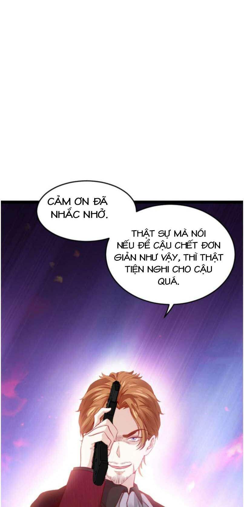 Bảo Bối Đáng Yêu Đột Kích Chapter 194 - Trang 2