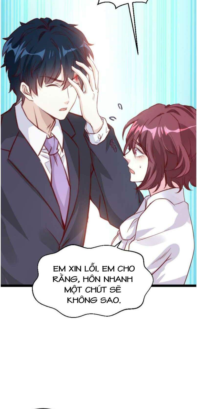 Bảo Bối Đáng Yêu Đột Kích Chapter 193 - Trang 2