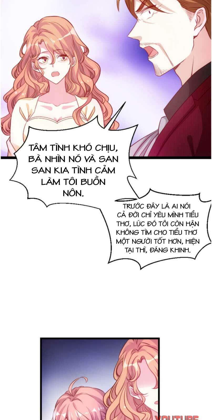 Bảo Bối Đáng Yêu Đột Kích Chapter 193 - Trang 2