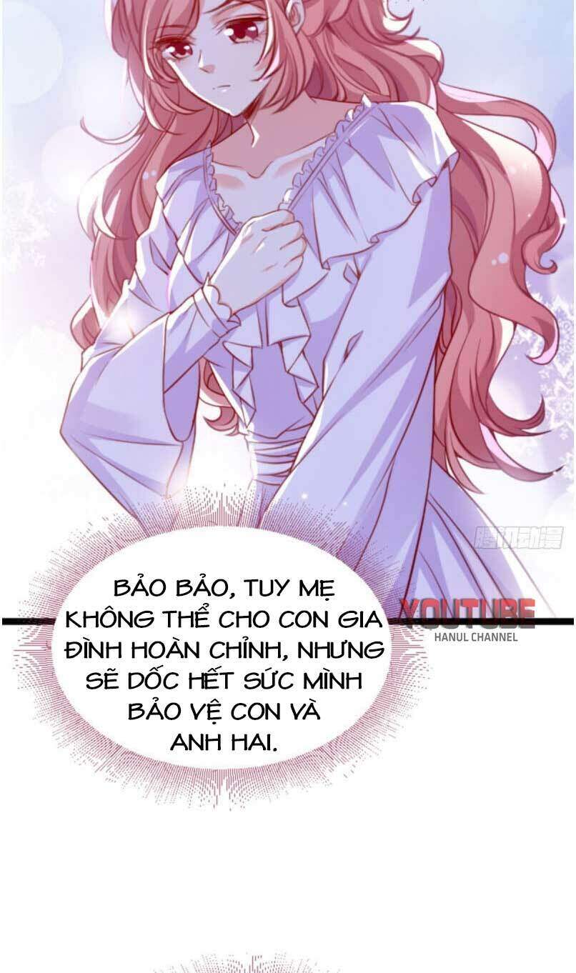 Bảo Bối Đáng Yêu Đột Kích Chapter 193 - Trang 2