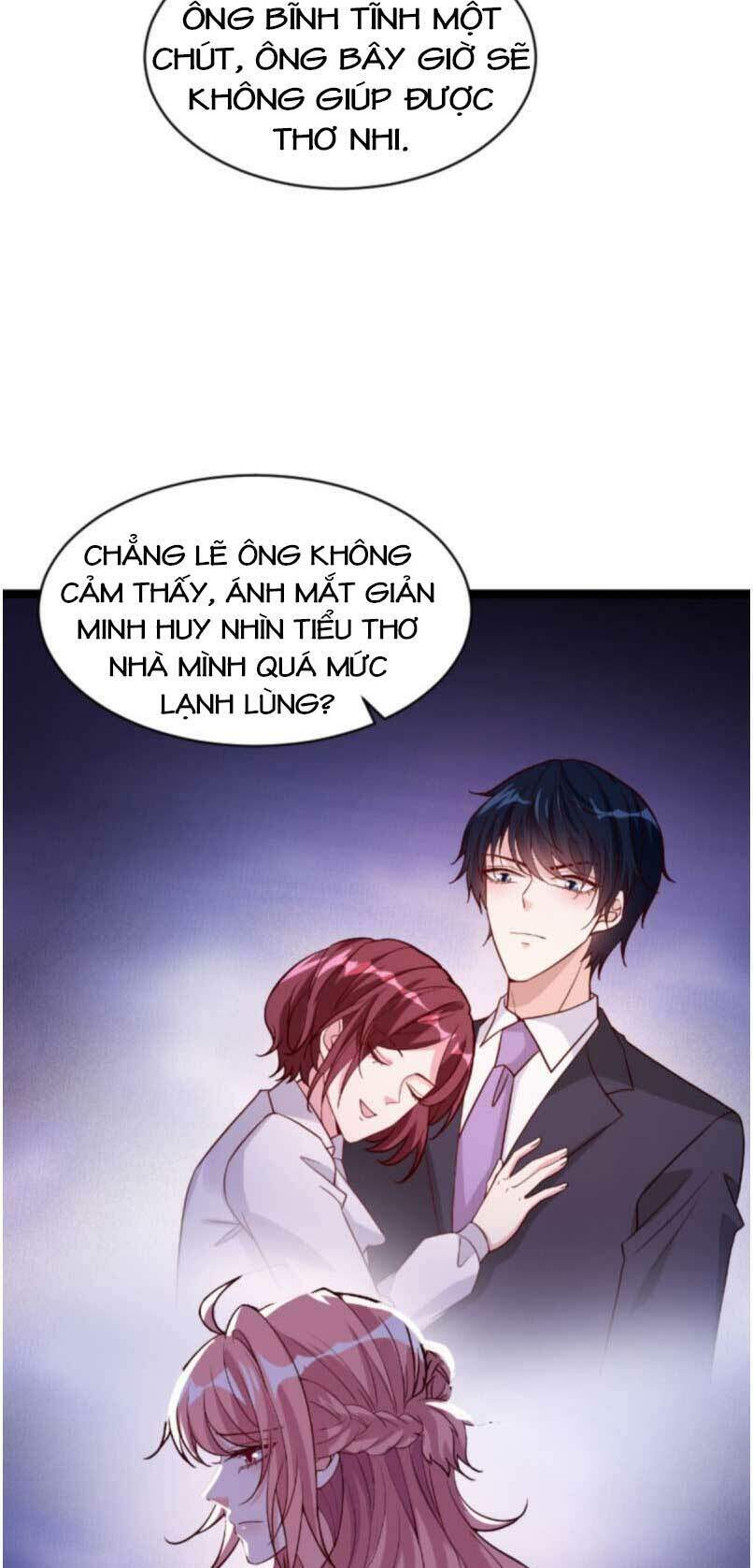 Bảo Bối Đáng Yêu Đột Kích Chapter 192 - Trang 2