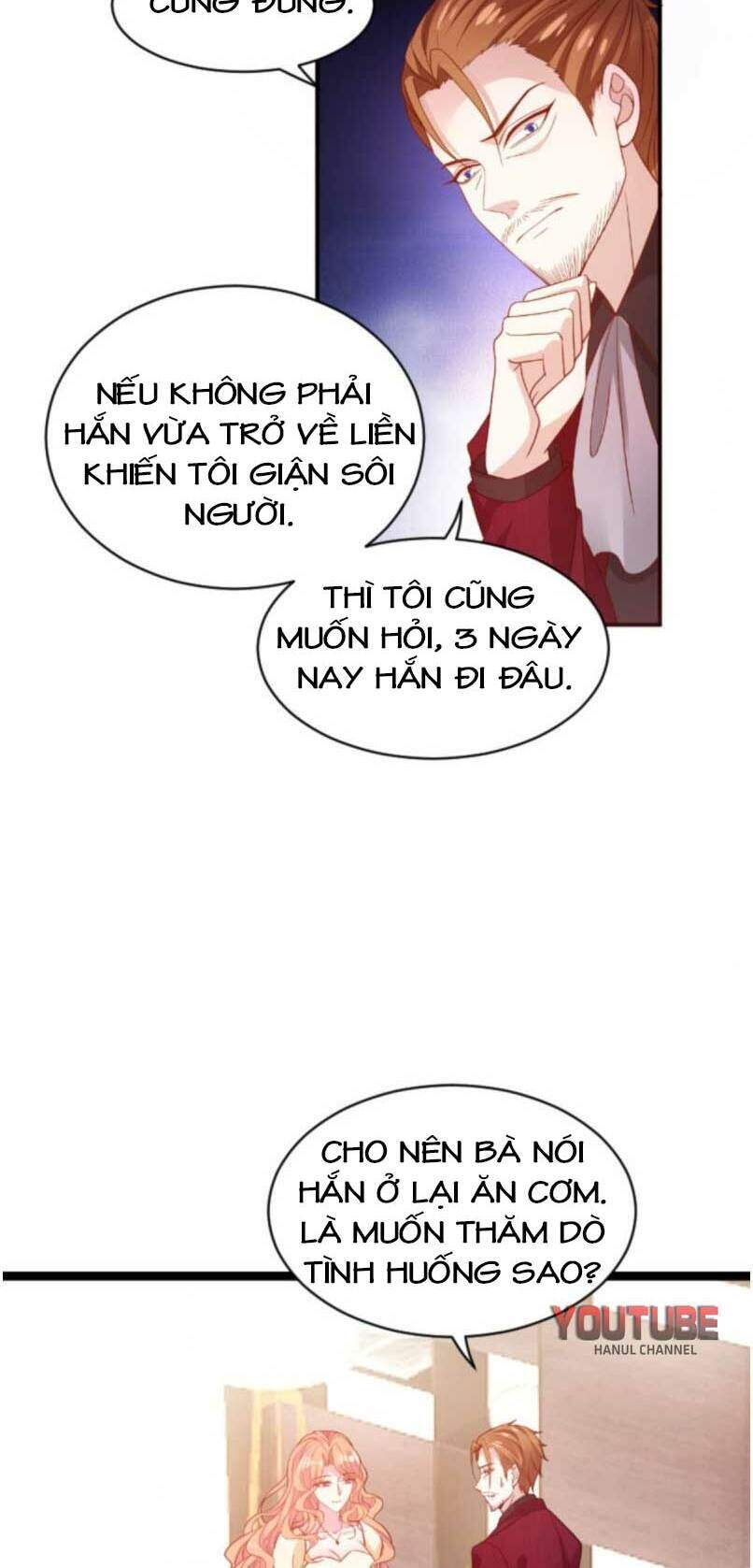 Bảo Bối Đáng Yêu Đột Kích Chapter 192 - Trang 2