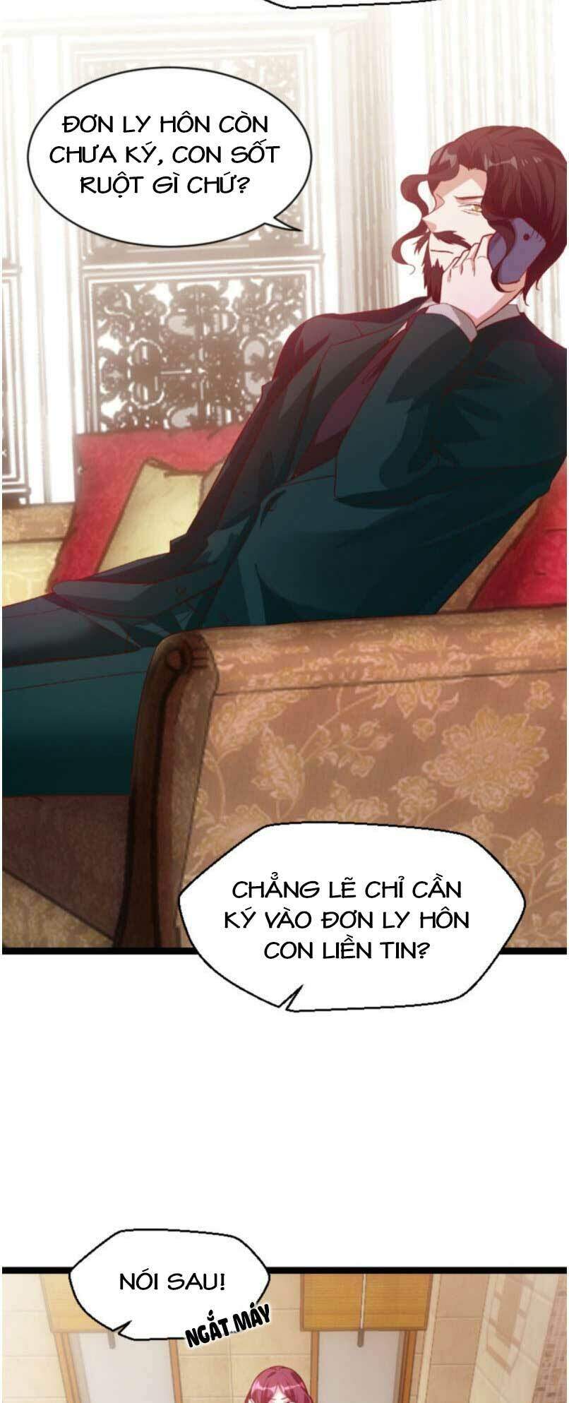 Bảo Bối Đáng Yêu Đột Kích Chapter 192 - Trang 2