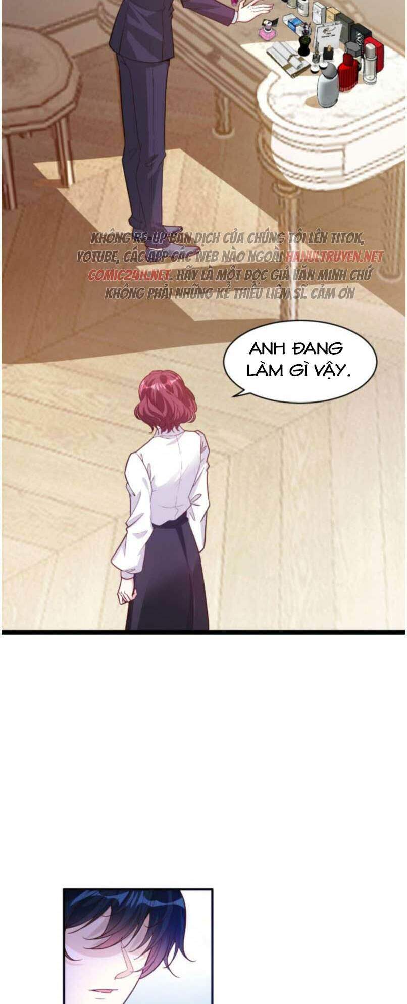 Bảo Bối Đáng Yêu Đột Kích Chapter 192 - Trang 2