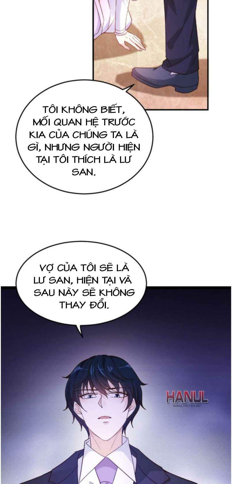 Bảo Bối Đáng Yêu Đột Kích Chapter 190 - Trang 2