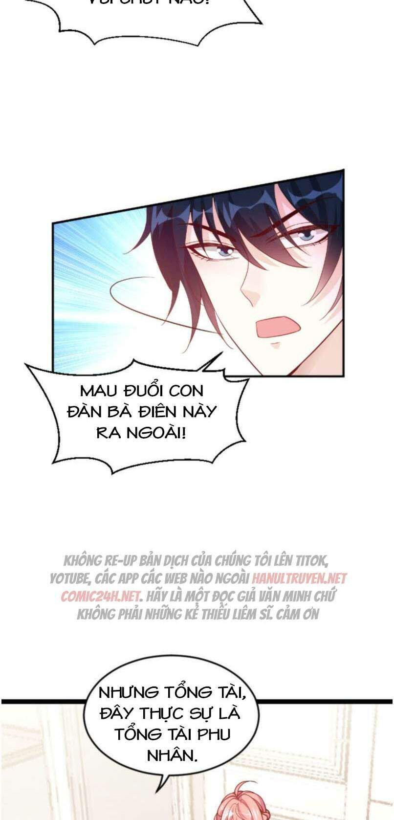 Bảo Bối Đáng Yêu Đột Kích Chapter 190 - Trang 2