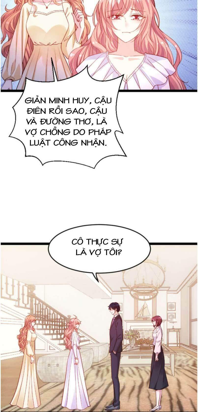 Bảo Bối Đáng Yêu Đột Kích Chapter 190 - Trang 2