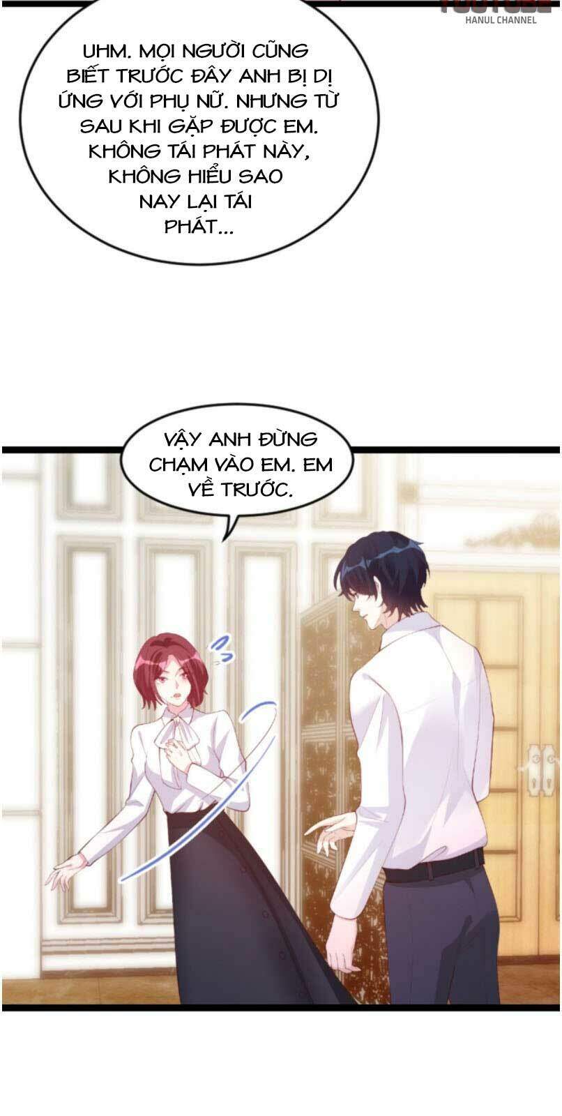 Bảo Bối Đáng Yêu Đột Kích Chapter 189 - Trang 2