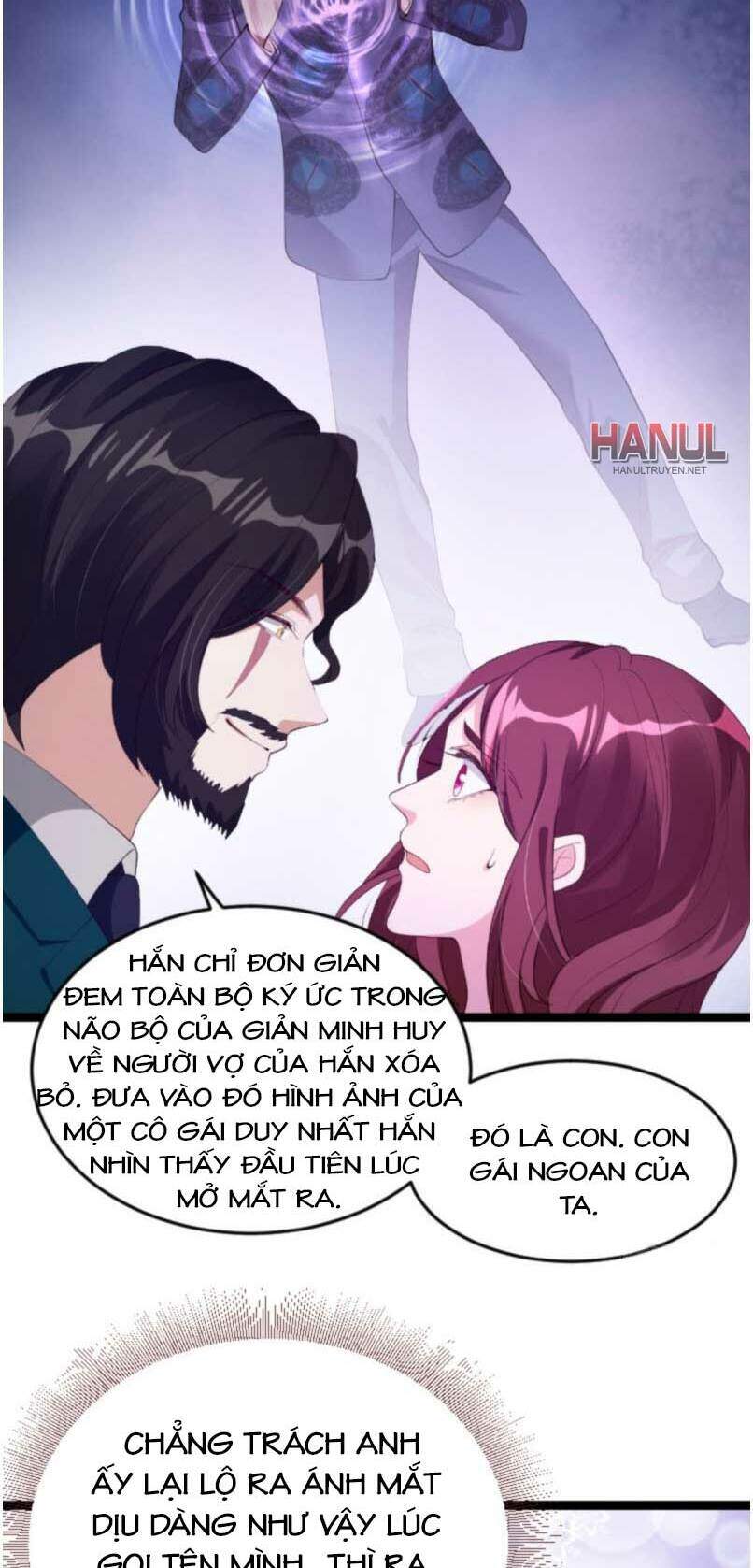 Bảo Bối Đáng Yêu Đột Kích Chapter 189 - Trang 2