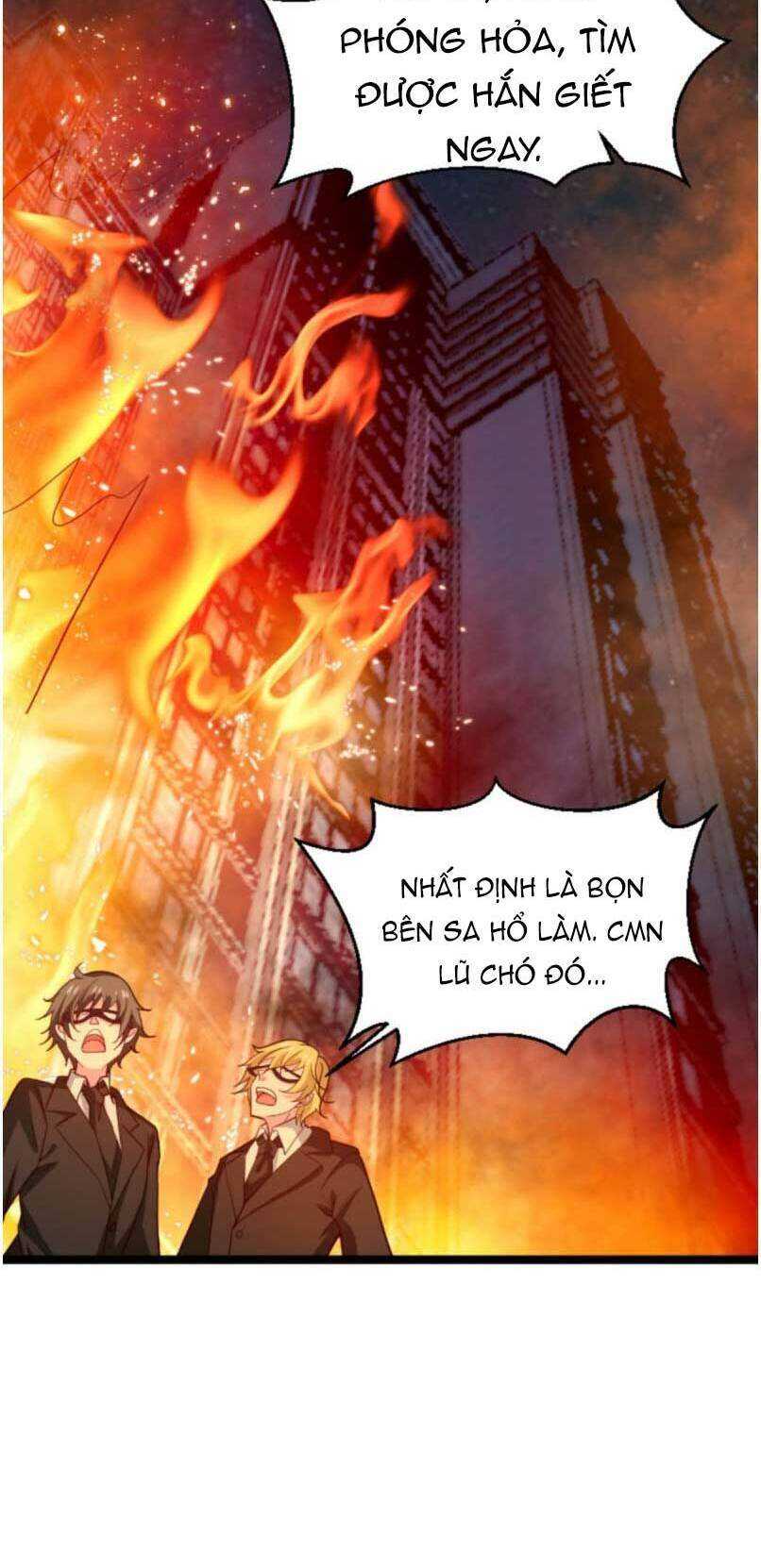 Bảo Bối Đáng Yêu Đột Kích Chapter 188 - Trang 2