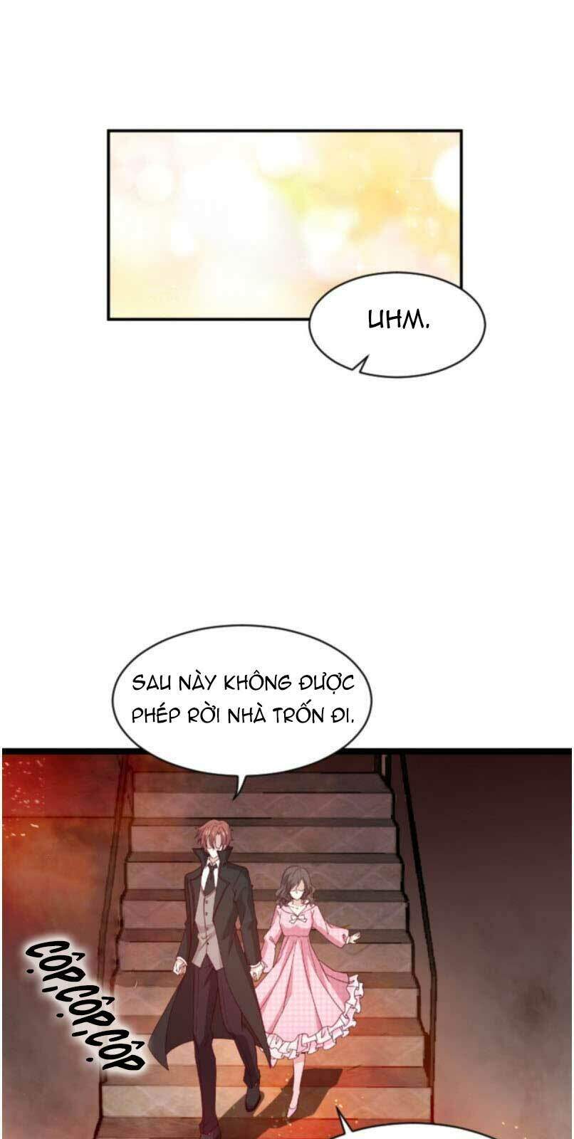 Bảo Bối Đáng Yêu Đột Kích Chapter 188 - Trang 2