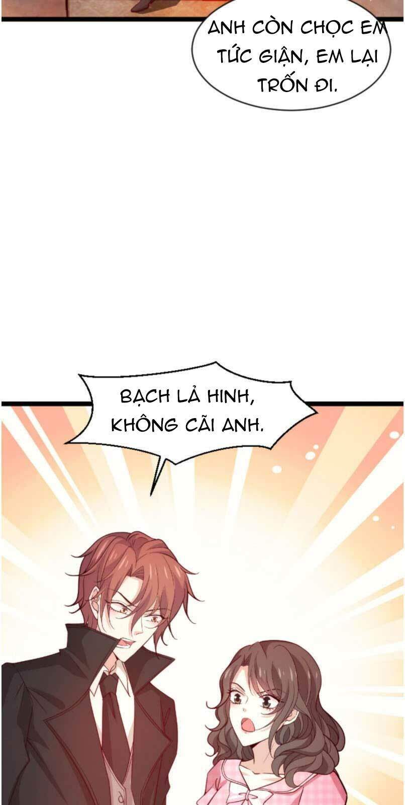 Bảo Bối Đáng Yêu Đột Kích Chapter 188 - Trang 2