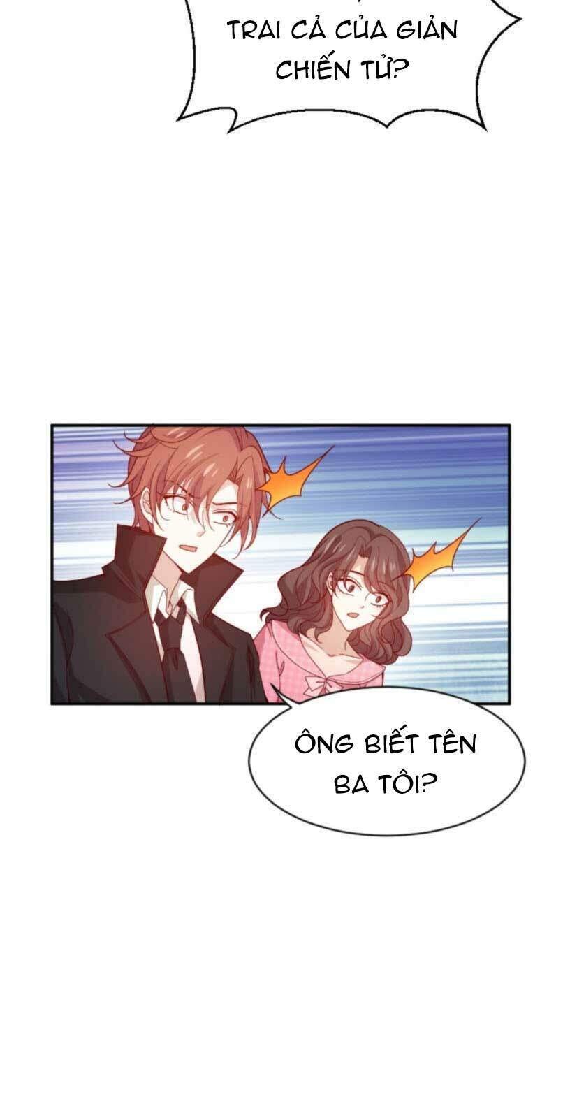 Bảo Bối Đáng Yêu Đột Kích Chapter 188 - Trang 2