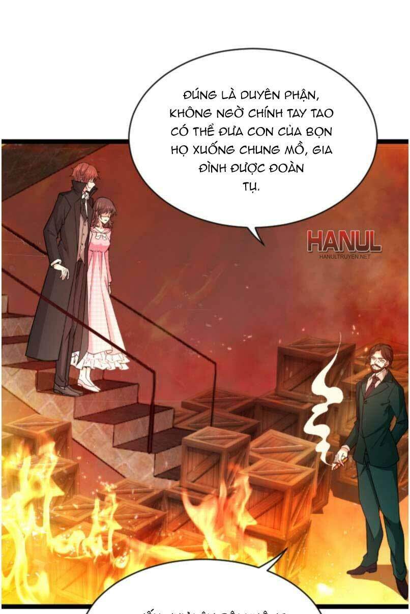 Bảo Bối Đáng Yêu Đột Kích Chapter 188 - Trang 2