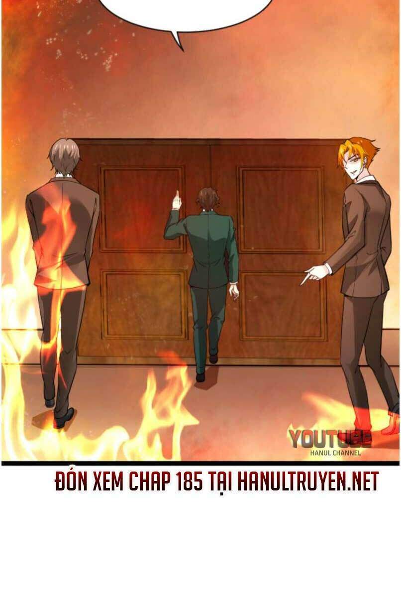 Bảo Bối Đáng Yêu Đột Kích Chapter 188 - Trang 2