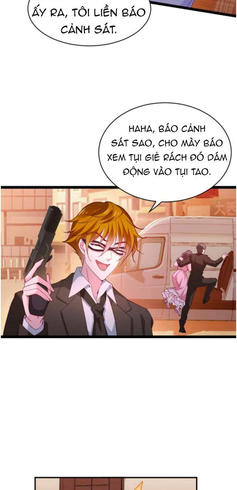 Bảo Bối Đáng Yêu Đột Kích Chapter 188 - Trang 2