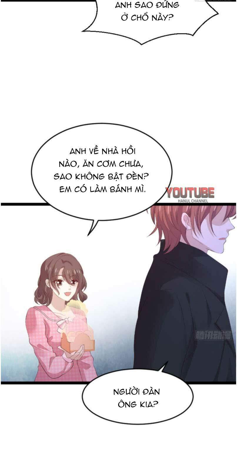 Bảo Bối Đáng Yêu Đột Kích Chapter 183 - Trang 2